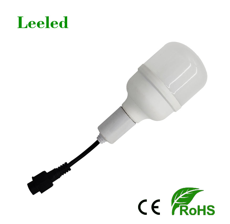  IP67 Waterproof LED bulb