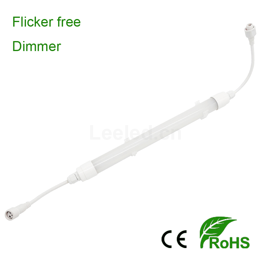 LED Dimmer lamp,dimmer led tube light