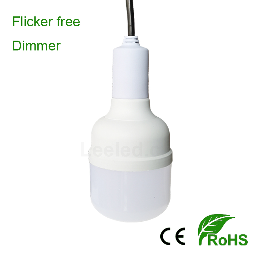 IP67 dimmer led bulb,dimmer led  light